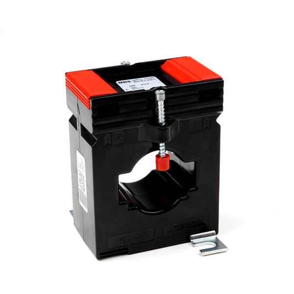 ASK 412.4, ASK plug-in current transformer, product image