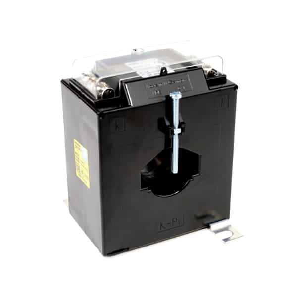 EASK 41.6, EASK – Plug-on current transformer billing measurement, product image