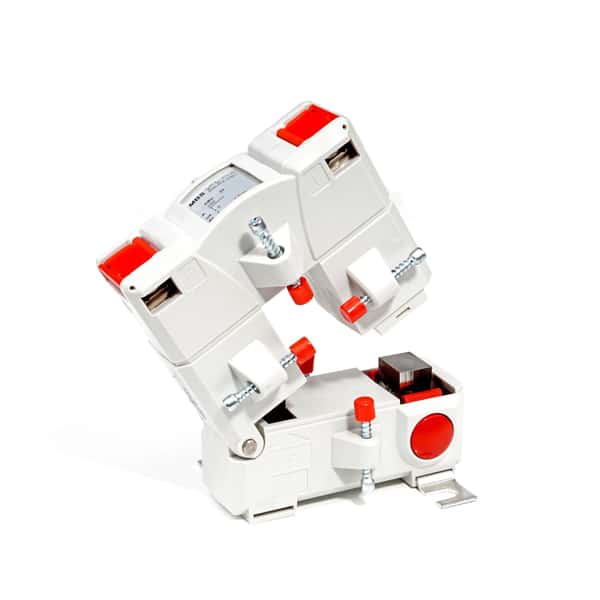 KBU 23, KBU – cable conversion current transformer, product image