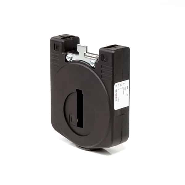 NH 6.3 2U, NH – Current transformers for fuse separation strips of size 1, 2 and 3, product image