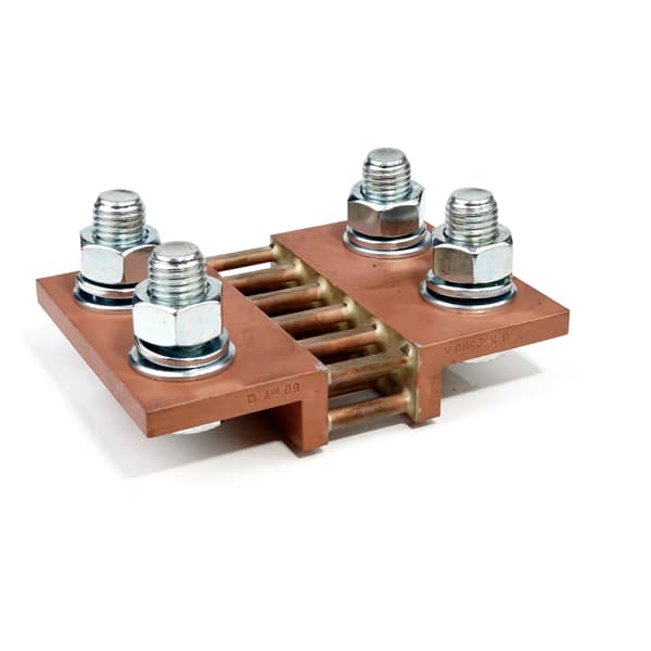 Shunt type C, product image