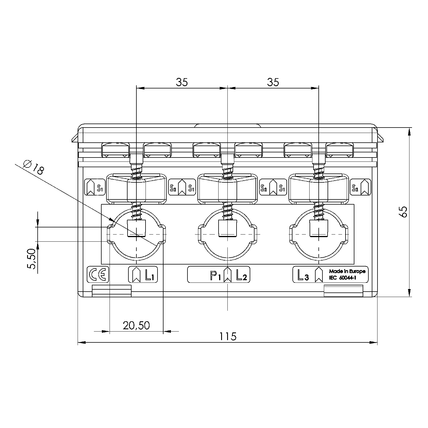 ASRD 205.37 UL - Image 2