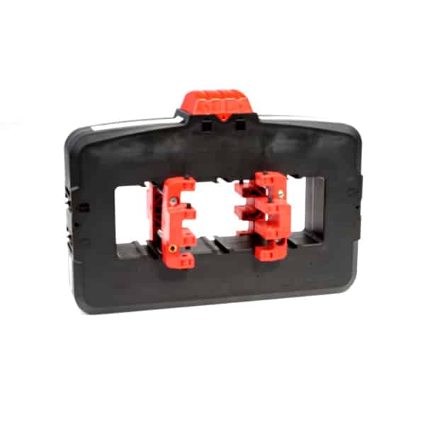 Produktbild ASK 165.5 mit Spannpratze