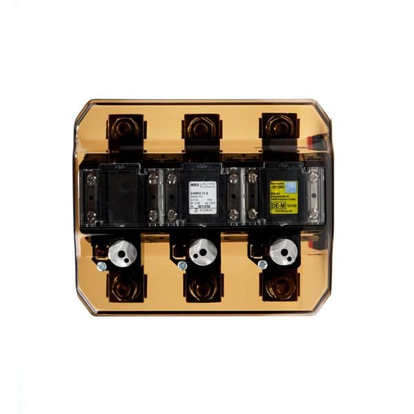 EWSKD - Stromwandler für Verrechnungsmessung, EWSKD 31.8 Produktbild